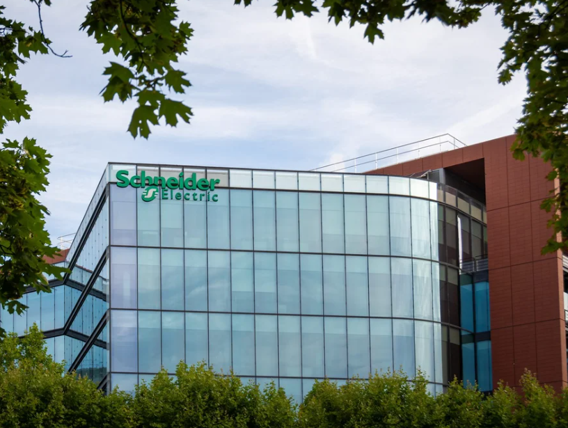 A huge US$700m investment from Schneider Electric demonstrates the organisation’s deep commitment to bolstering its supply chain in North America photo